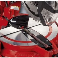 Торцовочная пила Einhell TC-MS 2513 L [4300850] - Изображение №7 — Chaika Market