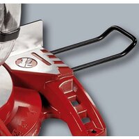 Торцовочная пила Einhell TC-MS 2513 L [4300850] - Изображение №9 — Chaika Market