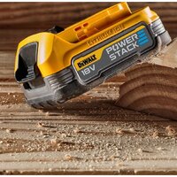 Набор аккумуляторов DeWalt DCBP034E2 (18В/2x1.7 Ач) - Изображение №6 — Chaika Market