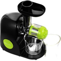 Соковыжималка Kitfort KT-1111-1 - Изображение №2 — Chaika Market