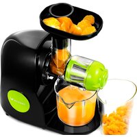 Соковыжималка Kitfort KT-1111-1 - Изображение №8 — Chaika Market