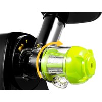 Соковыжималка Kitfort KT-1111-1 - Изображение №7 — Chaika Market