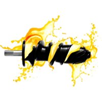 Соковыжималка Kitfort KT-1111-1 - Изображение №6 — Chaika Market