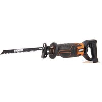 Сабельная пила Worx WX500.9 (без АКБ) - Изображение №8 — Chaika Market