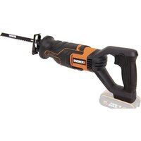 Сабельная пила Worx WX500.9 (без АКБ) - Изображение №6 — Chaika Market