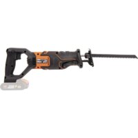 Сабельная пила Worx WX500.9 (без АКБ) - Изображение №7 — Chaika Market