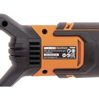Сабельная пила Worx WX500.9 (без АКБ) - Изображение №5 — Chaika Market