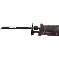 Сабельная пила Worx WX500.9 (без АКБ) - Изображение №4 — Chaika Market