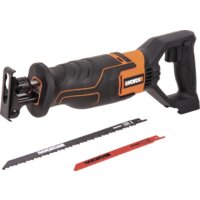 Сабельная пила Worx WX500.9 (без АКБ) - Изображение №2 — Chaika Market