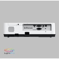 Проектор InFocus IN1049 - Изображение №6 — Chaika Market