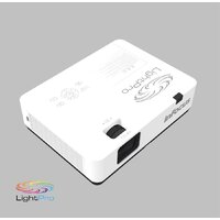 Проектор InFocus IN1049 - Изображение №3 — Chaika Market