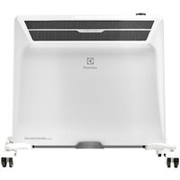 Конвектор Electrolux Air Gate Transformer ECH/AG2-1000 T (механическое управление, с шасси) — Chaika Market