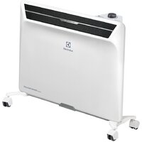 Конвектор Electrolux Air Gate Transformer ECH/AG2-1000 T (механическое управление, с шасси) - Изображение №2 — Chaika Market