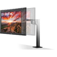 Монитор LG UltraFine 27UN880-B - Изображение №3 — Chaika Market