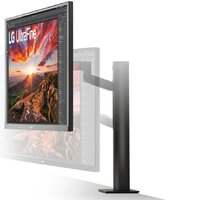 Монитор LG UltraFine 27UN880-B - Изображение №4 — Chaika Market