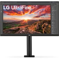 Монитор LG UltraFine 27UN880-B - Изображение №2 — Chaika Market