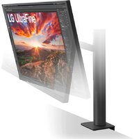 Монитор LG UltraFine 27UN880-B - Изображение №5 — Chaika Market
