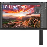 Монитор LG UltraFine 27UN880-B — Chaika Market