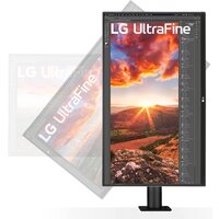 Монитор LG UltraFine 27UN880-B - Изображение №7 — Chaika Market