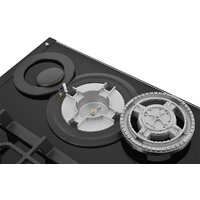 Варочная панель ZUGEL ZGH451B - Изображение №7 — Chaika Market