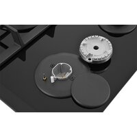 Варочная панель ZUGEL ZGH451B - Изображение №8 — Chaika Market