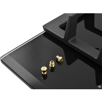 Варочная панель ZUGEL ZGH451B - Изображение №4 — Chaika Market