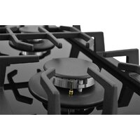 Варочная панель ZUGEL ZGH451B - Изображение №6 — Chaika Market