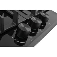 Варочная панель ZUGEL ZGH451B - Изображение №3 — Chaika Market