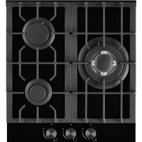 Варочная панель ZUGEL ZGH451B — Chaika Market