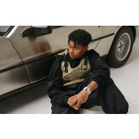 Наручные часы Casio G-Shock DW-5600FF-8 - Изображение №6 — Chaika Market