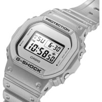 Наручные часы Casio G-Shock DW-5600FF-8 - Изображение №2 — Chaika Market