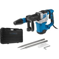 Отбойный молоток Bull SH 1601 — Chaika Market