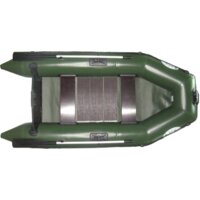 Моторная лодка Vivax Т280 — Chaika Market