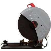 Монтажная (отрезная) пила Edon ED-CS355-2800 — Chaika Market