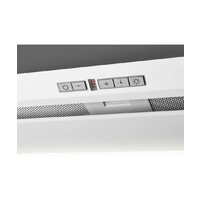 Кухонная вытяжка KUPPERSBERG Slimlux Intro 70 White - Изображение №5 — Chaika Market