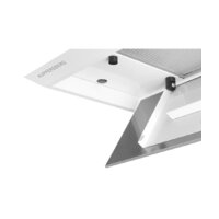 Кухонная вытяжка KUPPERSBERG Slimlux Intro 70 White - Изображение №6 — Chaika Market