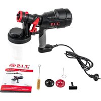 Краскораспылитель P.I.T. PSG3021-C - Изображение №3 — Chaika Market