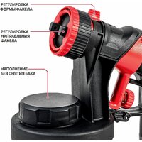 Краскораспылитель P.I.T. PSG3021-C - Изображение №10 — Chaika Market