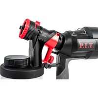 Краскораспылитель P.I.T. PSG3021-C - Изображение №5 — Chaika Market