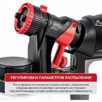 Краскораспылитель P.I.T. PSG3021-C - Изображение №12 — Chaika Market