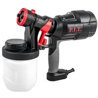 Краскораспылитель P.I.T. PSG3021-C — Chaika Market