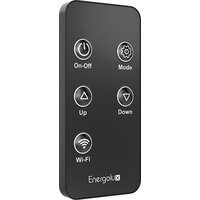 Инфракрасный обогреватель Energolux EIHS-4000-S1-BH - Изображение №7 — Chaika Market