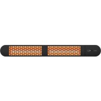 Инфракрасный обогреватель Energolux EIHS-4000-S1-BH - Изображение №2 — Chaika Market