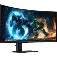Игровой монитор Samsung Odyssey G7 G75F LS40FG750EUXEN - Изображение №5 — Chaika Market