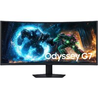 Игровой монитор Samsung Odyssey G7 G75F LS40FG750EUXEN — Chaika Market