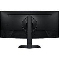 Игровой монитор Samsung Odyssey G7 G75F LS40FG750EUXEN - Изображение №3 — Chaika Market