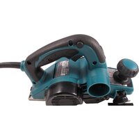 Рубанок Makita KP0810 - Изображение №2 — Chaika Market