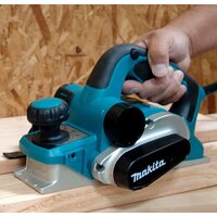Рубанок Makita KP0810 - Изображение №6 — Chaika Market