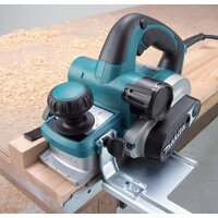 Рубанок Makita KP0810 - Изображение №8 — Chaika Market