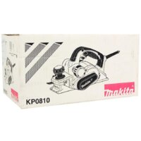 Рубанок Makita KP0810 - Изображение №5 — Chaika Market